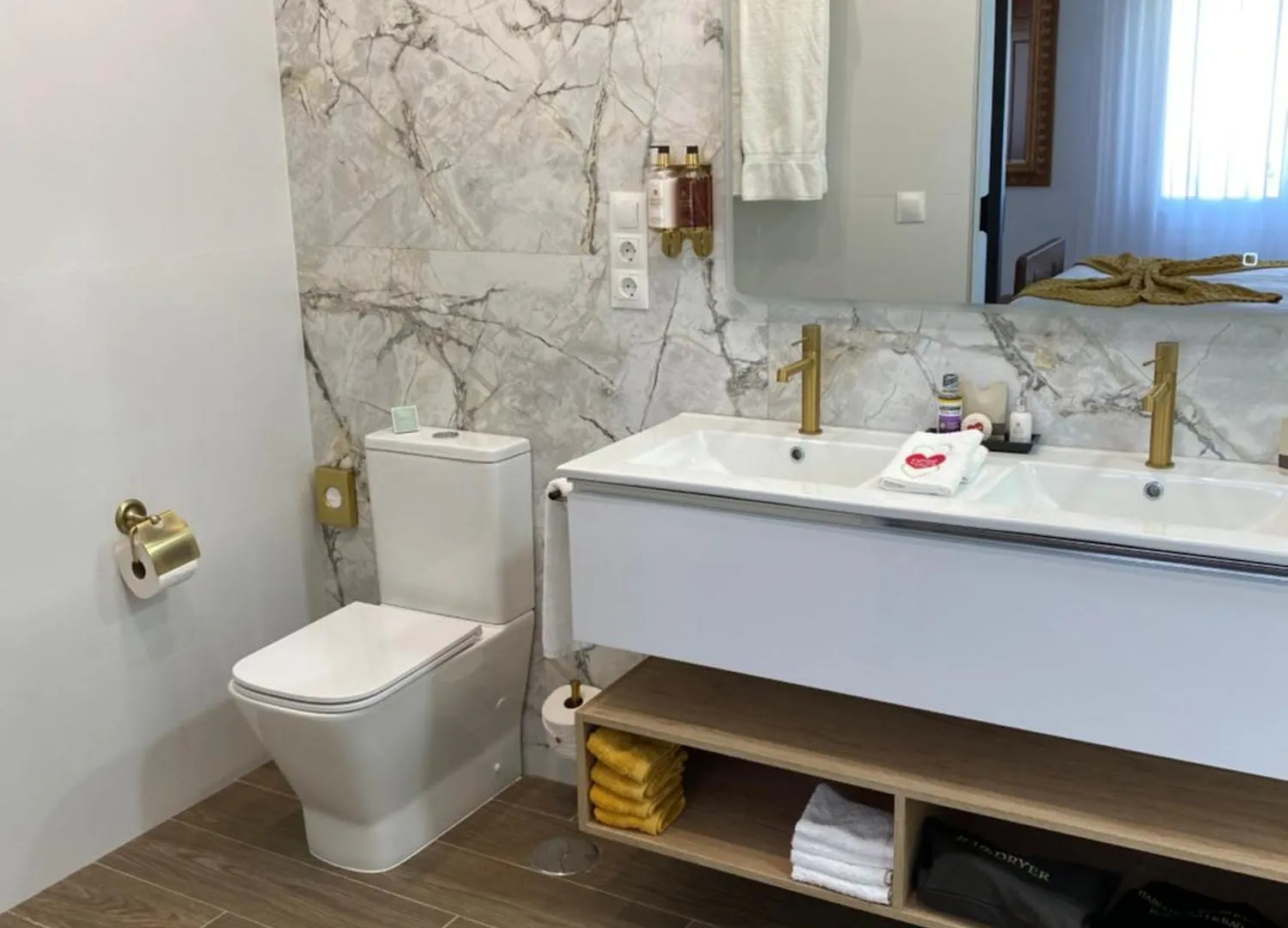 Cariad Boutique Bed & Breakfast La Cala Del Moral Espanha