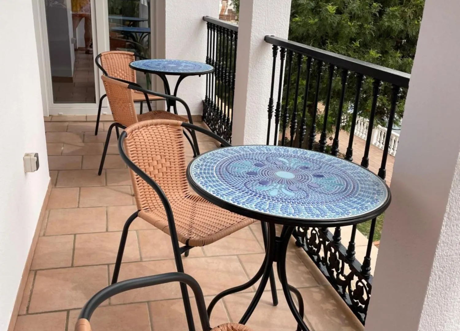 Cariad Boutique Bed & Breakfast La Cala Del Moral 0*,
