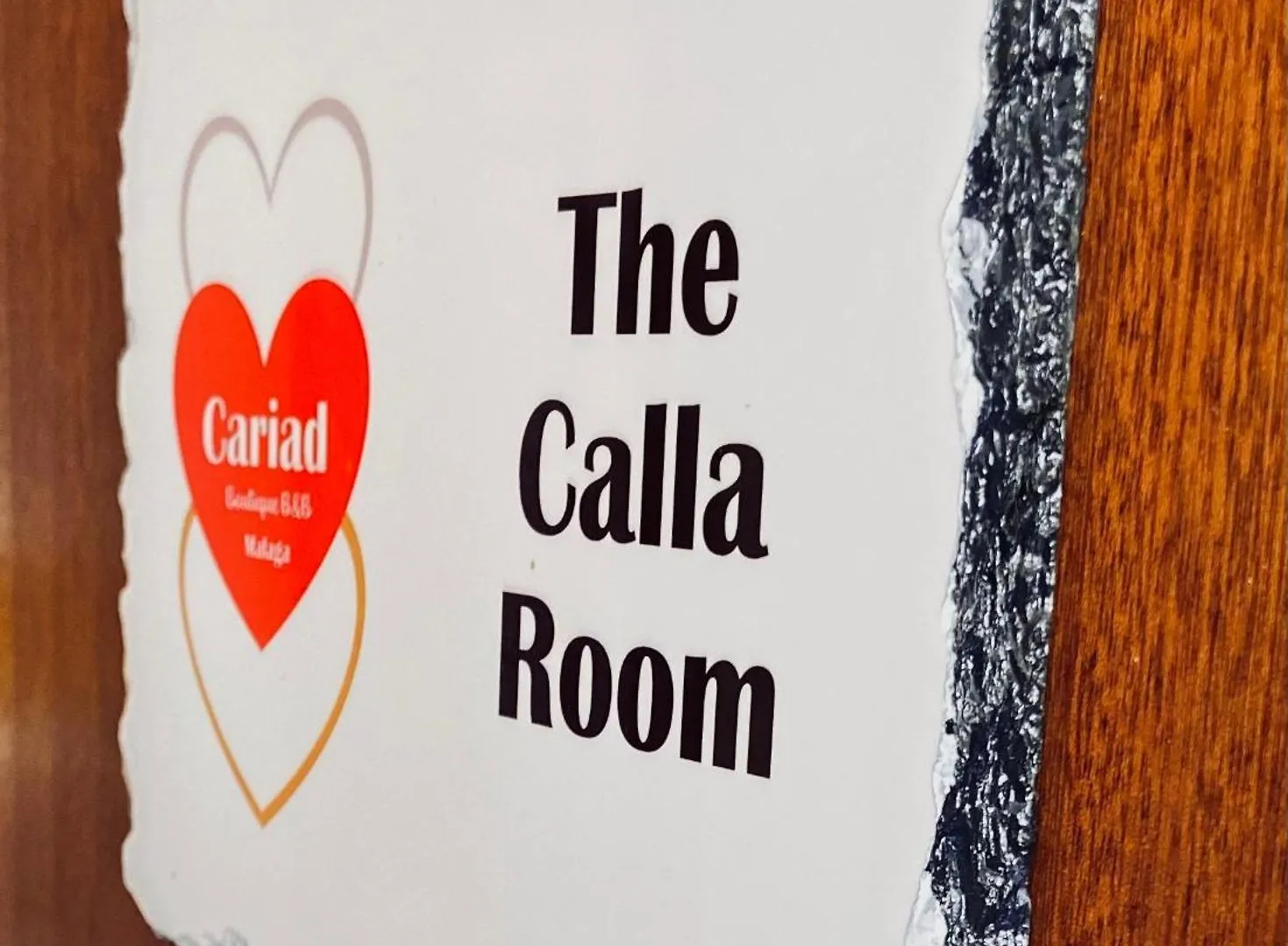 Cariad Boutique Bed & Breakfast La Cala Del Moral