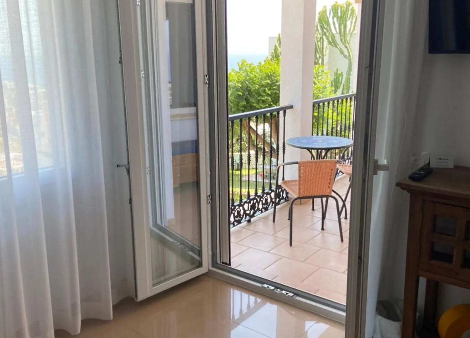 Cariad Boutique Bed & Breakfast La Cala Del Moral Spain
