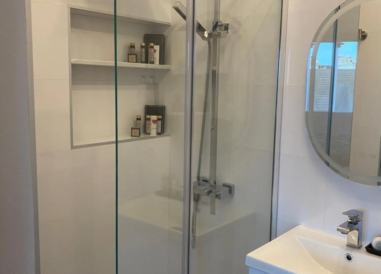 Cariad Boutique Bed & Breakfast La Cala Del Moral