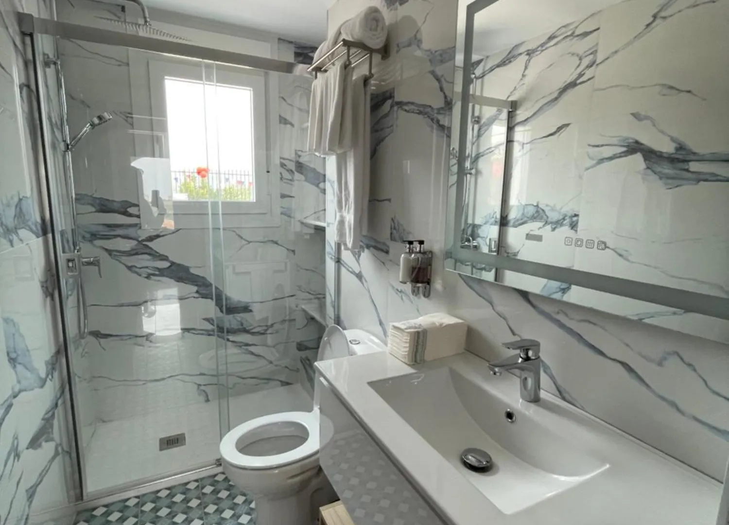 Cariad Boutique Bed & Breakfast La Cala Del Moral 0*,  Spain