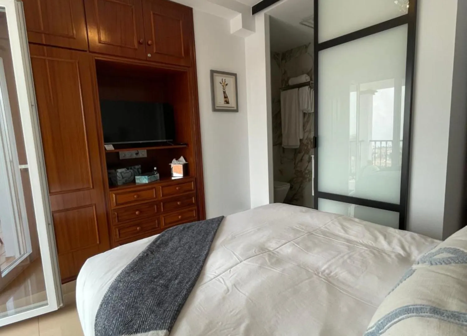Cariad Boutique Bed & Breakfast La Cala Del Moral Spain