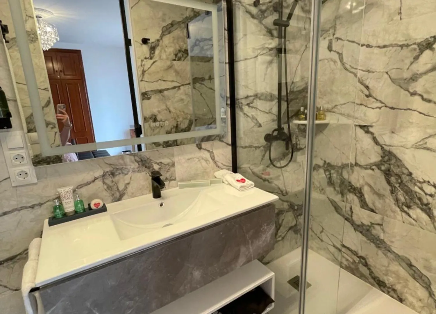 Cariad Boutique Bed & Breakfast La Cala Del Moral