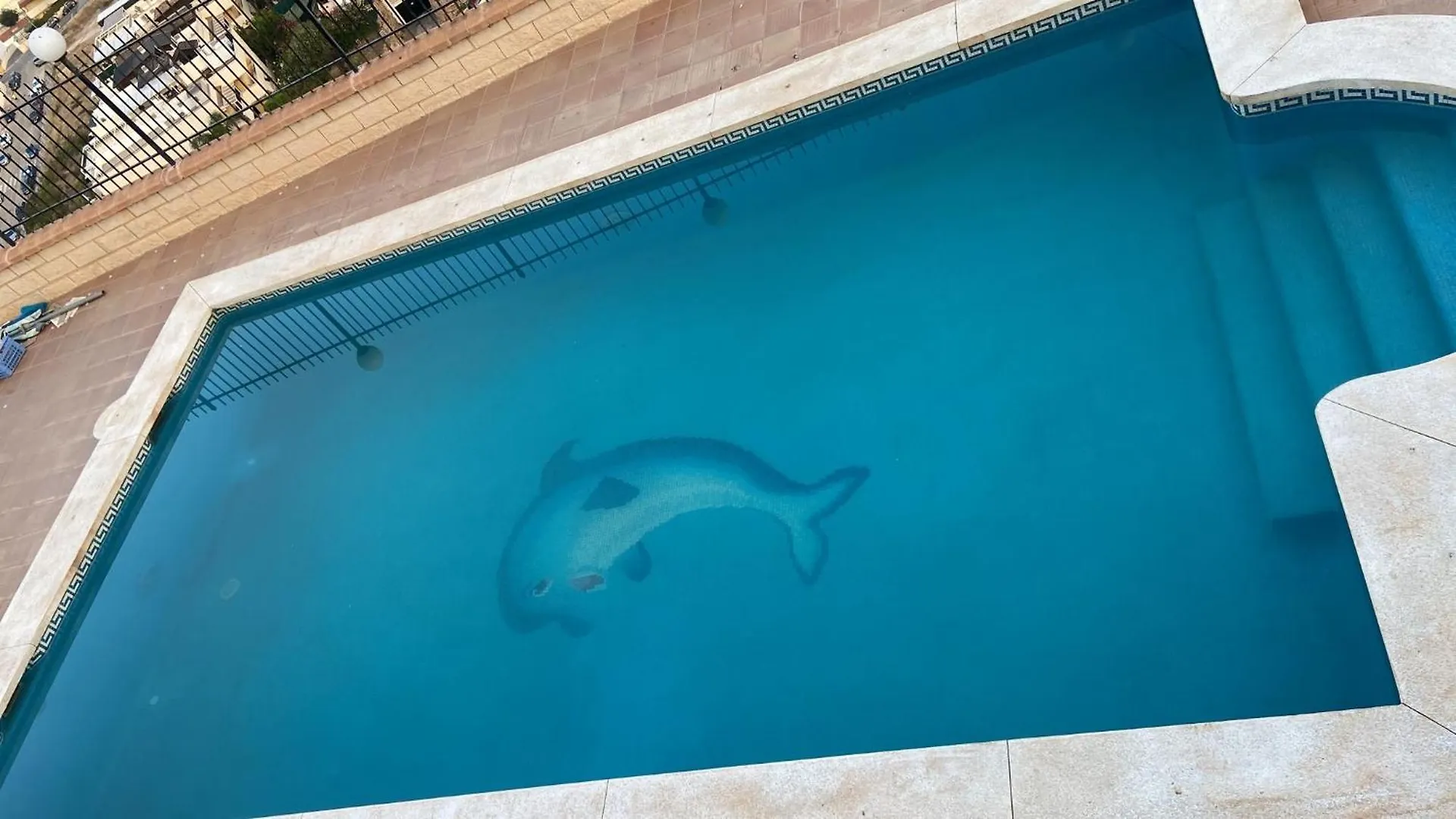 Cariad Boutique Bed & Breakfast La Cala Del Moral