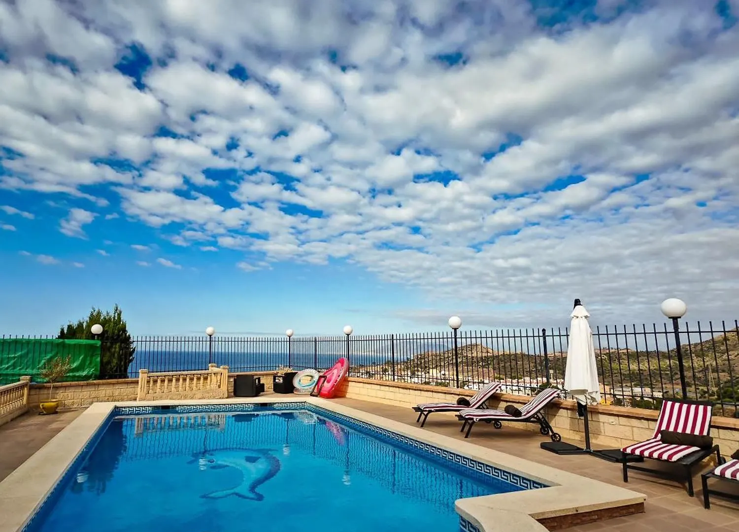 Cariad Boutique Bed & Breakfast La Cala Del Moral