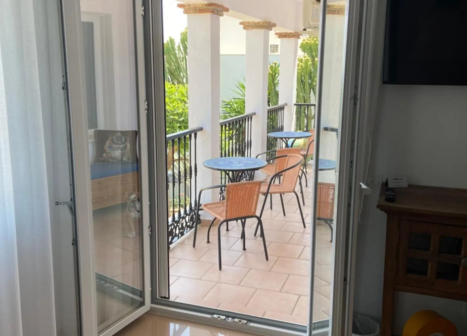 Cariad Boutique Bed & Breakfast La Cala Del Moral 0*,  Espagne