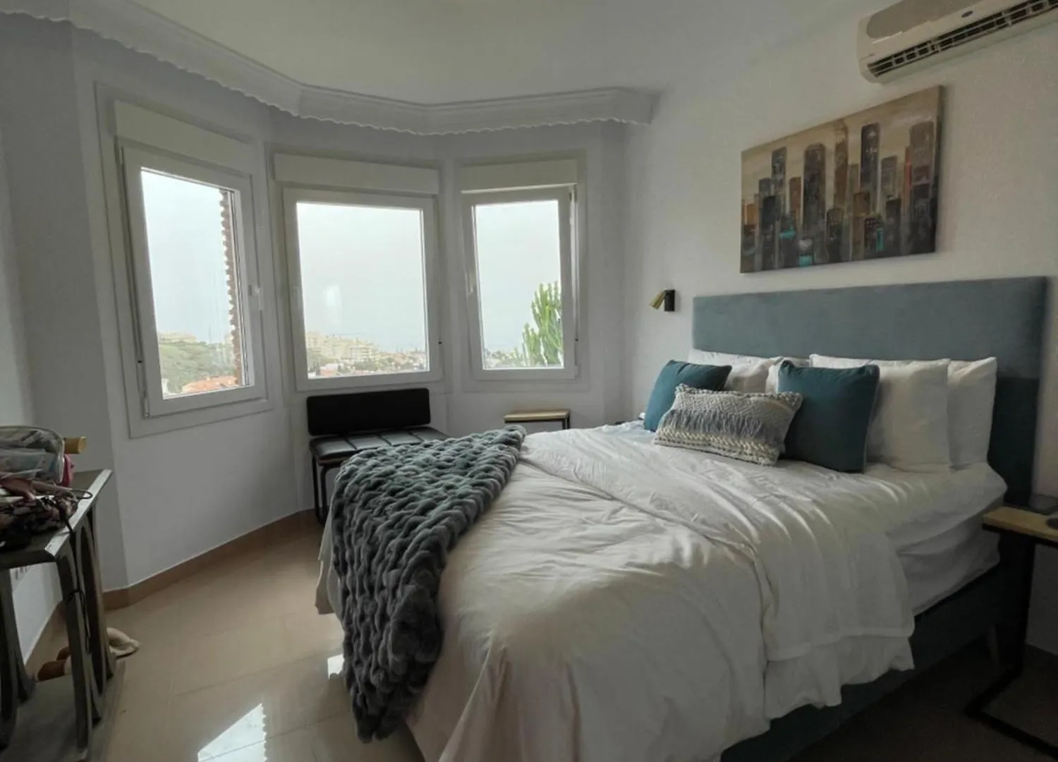 Cariad Boutique Bed & Breakfast La Cala Del Moral Espagne