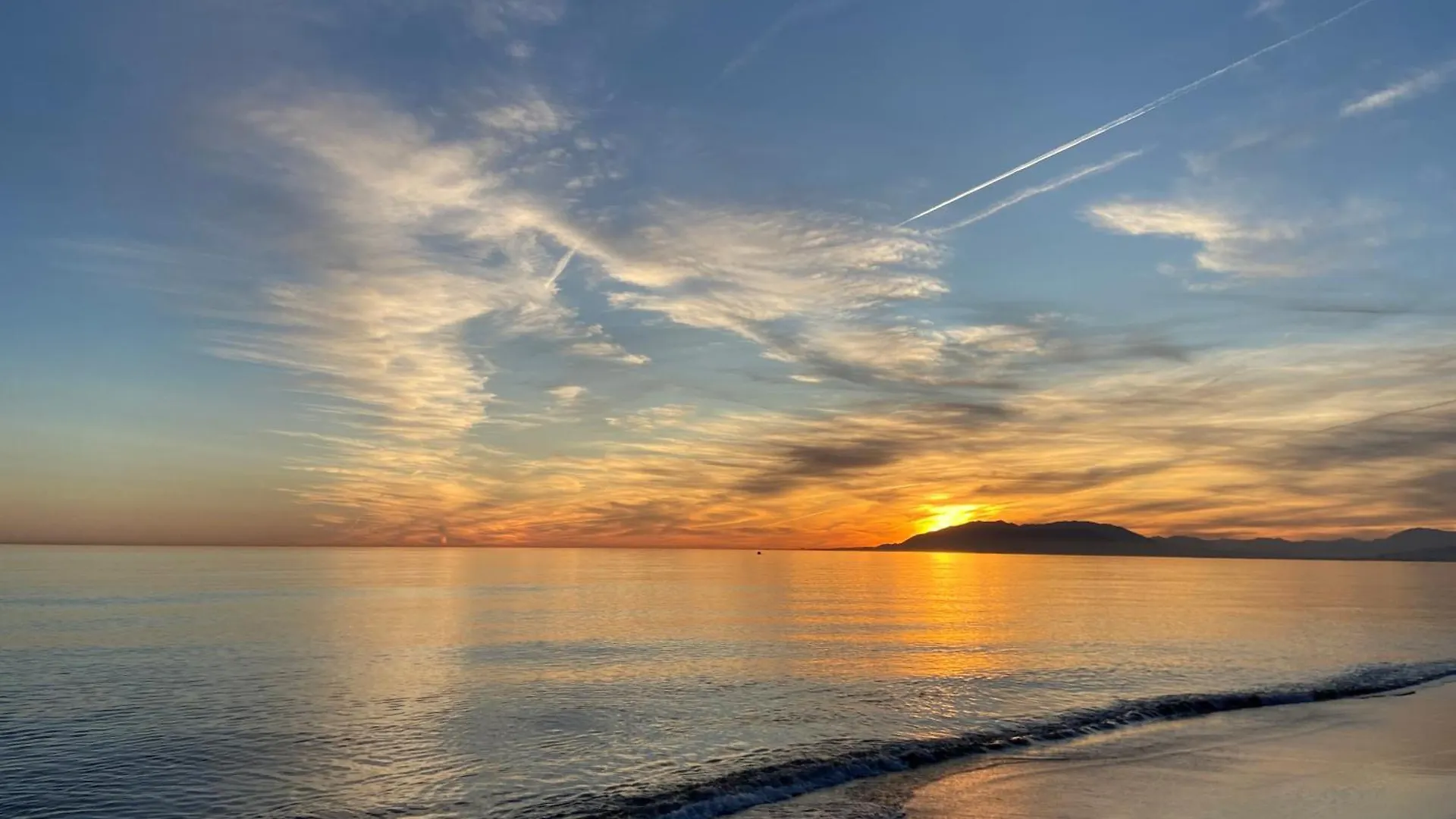 Cariad Boutique Bed & Breakfast La Cala Del Moral