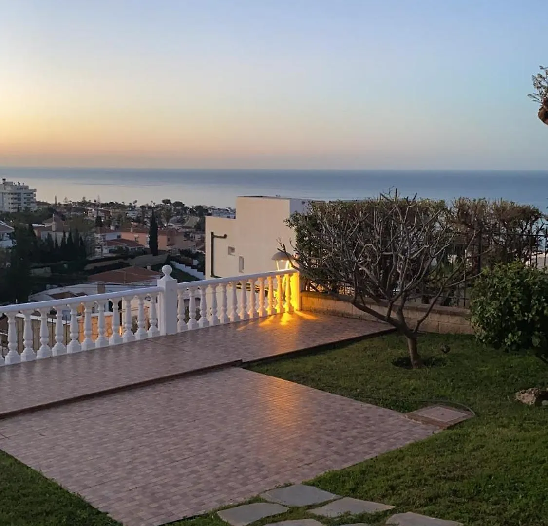 Cariad Boutique Bed & Breakfast La Cala Del Moral